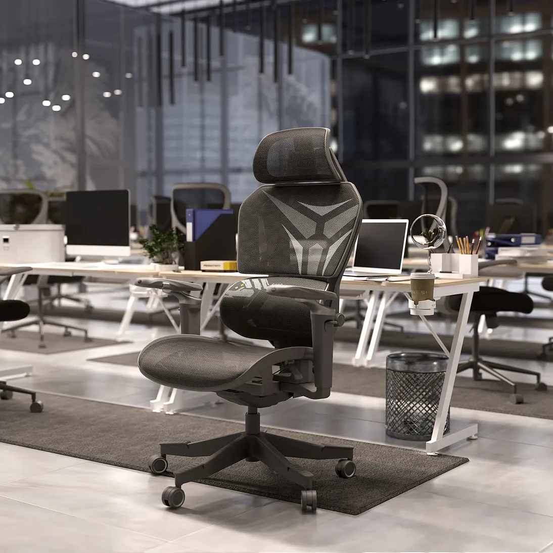 Freelancer X7, фото